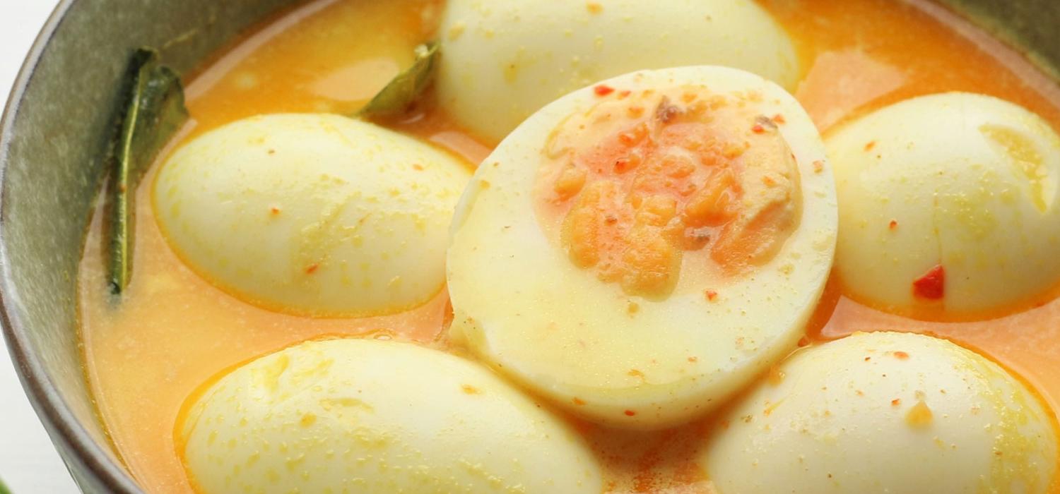 resep makanan simple dari telur ayam