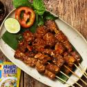 Kreasi Masak Pintar #MaggixYummy: Sate Tempe